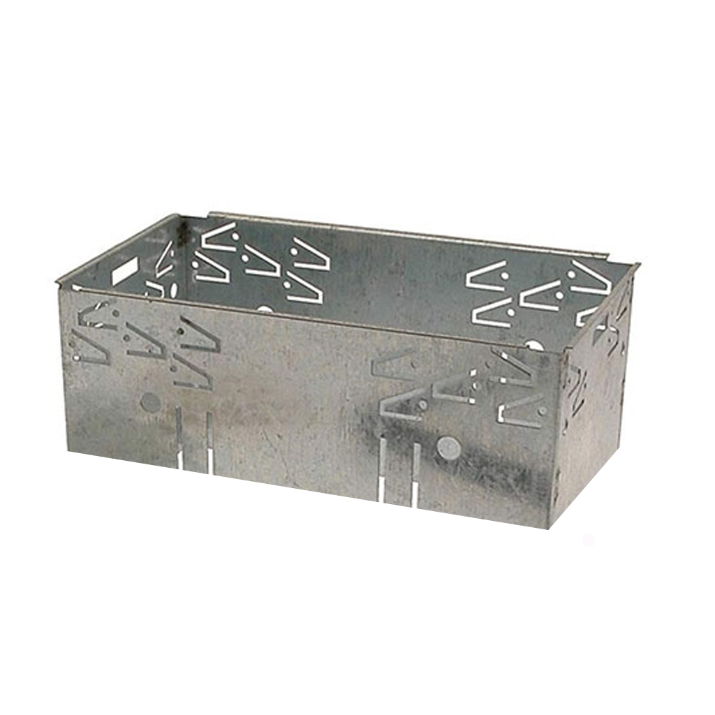 Double Teyp Çerçeve Kızak Kısa Universal Poke PK-5384