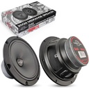 Oto Midrange 20cm 450w 2 Adet Kapaklı Carmon CA-8.0  