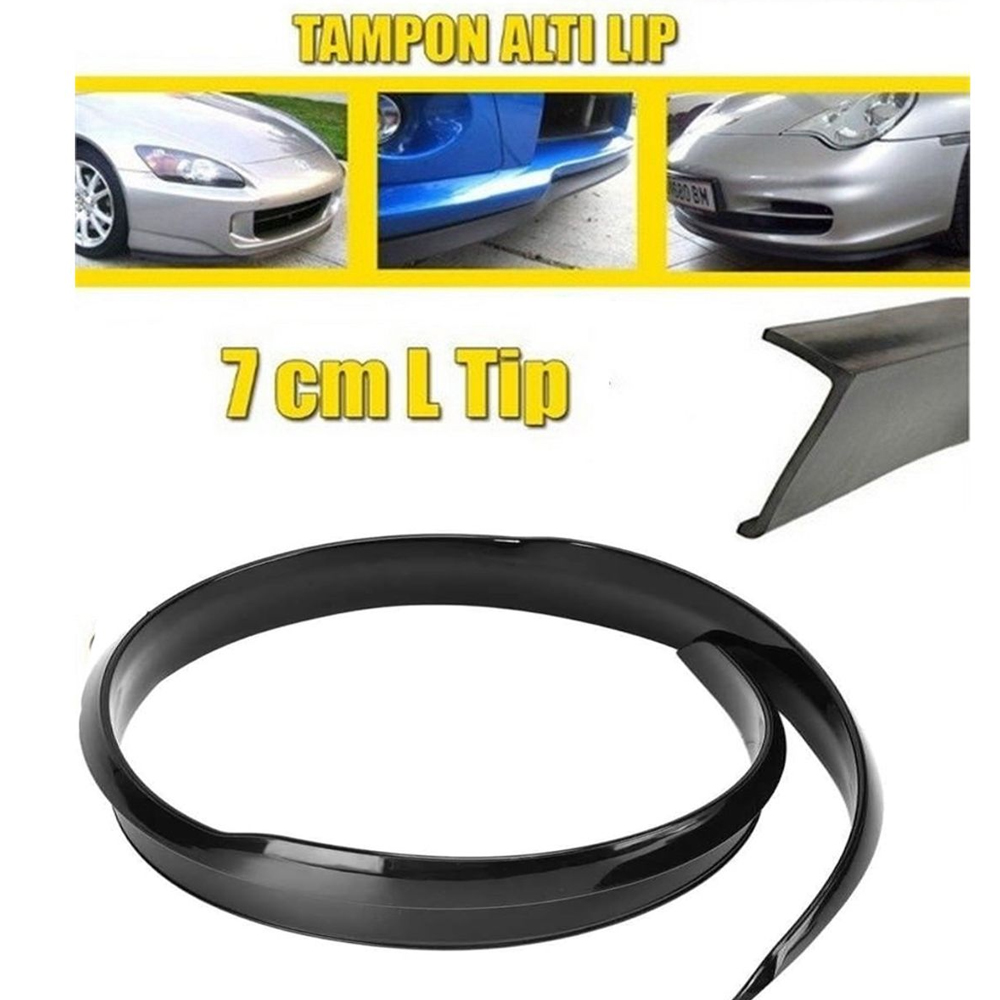 Tampon Altı Lip 7cm 2.2mt Poke PK-5430