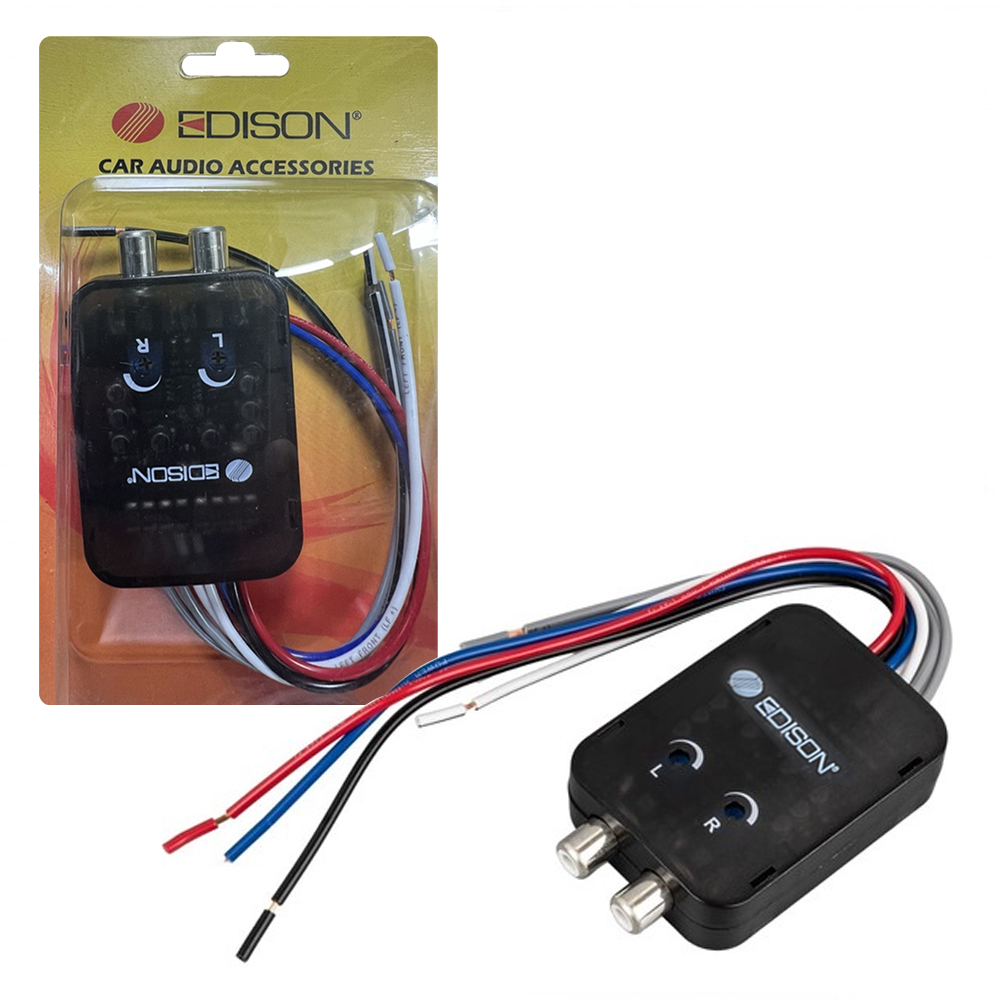 Anfi Deck Çevirici Edison HL-452