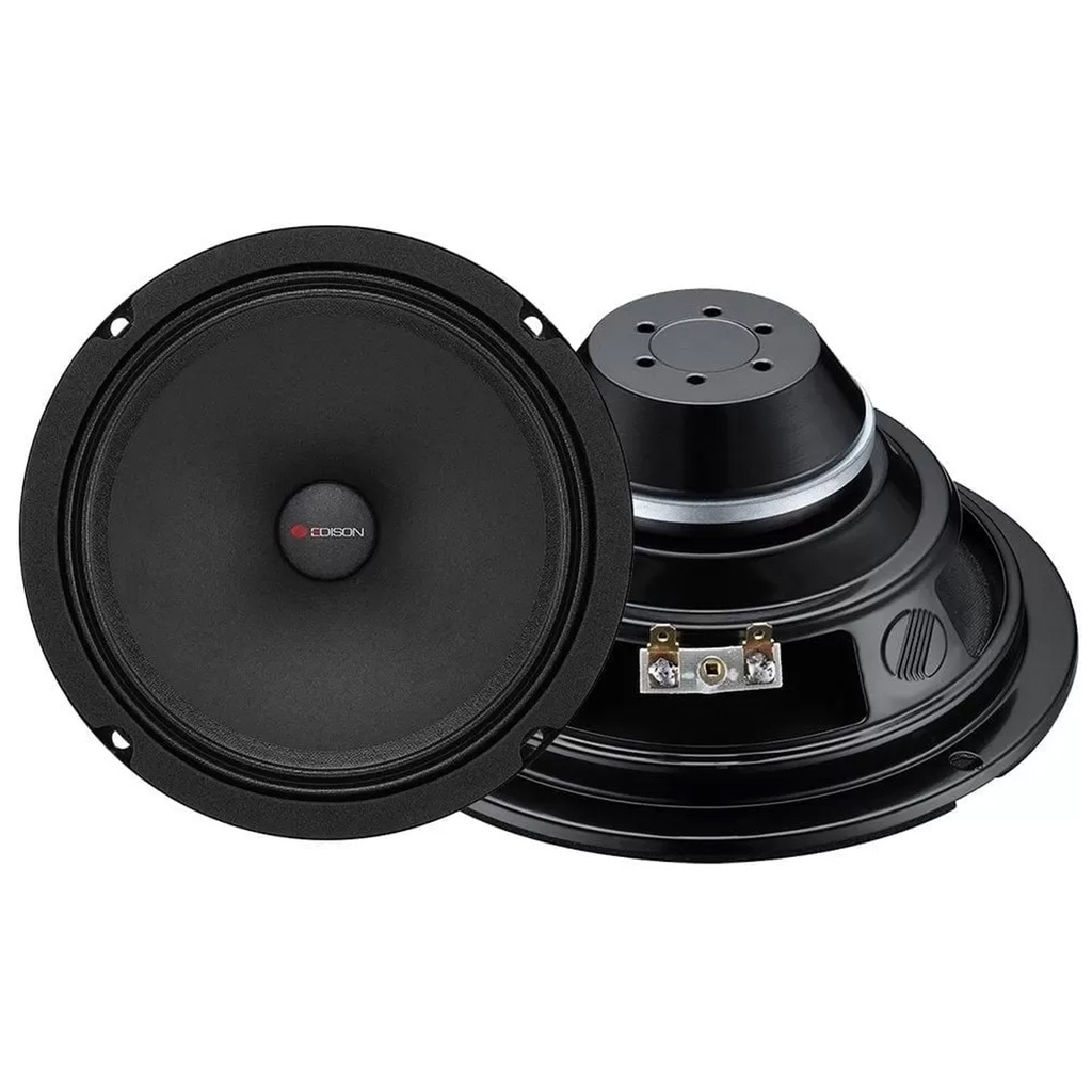 Oto Midrange 20cm 150W 2 Adet Neodium Edison ED-N65PRO