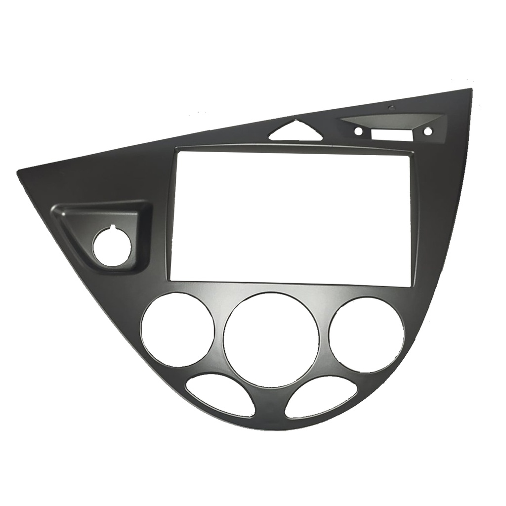 Oto Teyp Çerçeve Ford Focus 1 Fiesta 1998 2006 Double PK-5496 T9