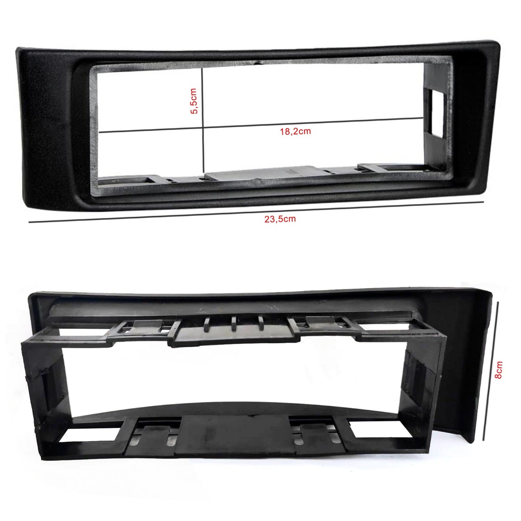 Oto Teyp Çerçeve Megane 1 Scenic PK-5503 T11
