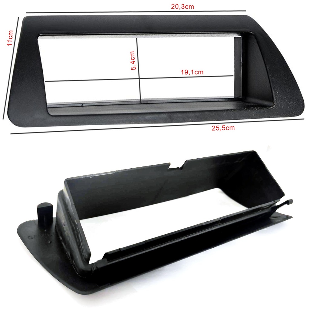 Oto Teyp Çerçeve Maria Fiat Brava Marea PK-5504 