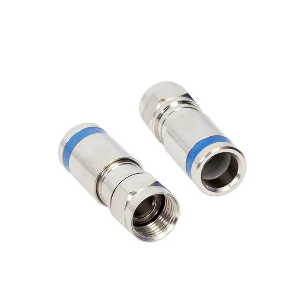 Digitürk F Konnektör Rg6 PK-5557 Ç1