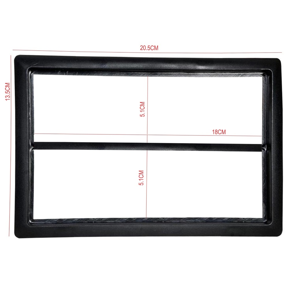 Double Teyp Çerçeve Megane 2 Poke PK-5516 T15
