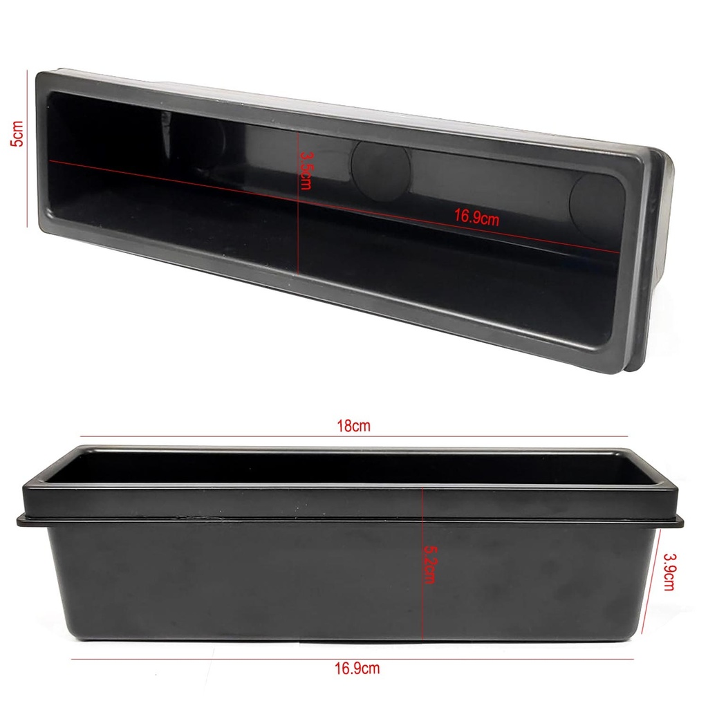 Oto Teyp Cepli̇k Kısa Universal Poke PK-5525