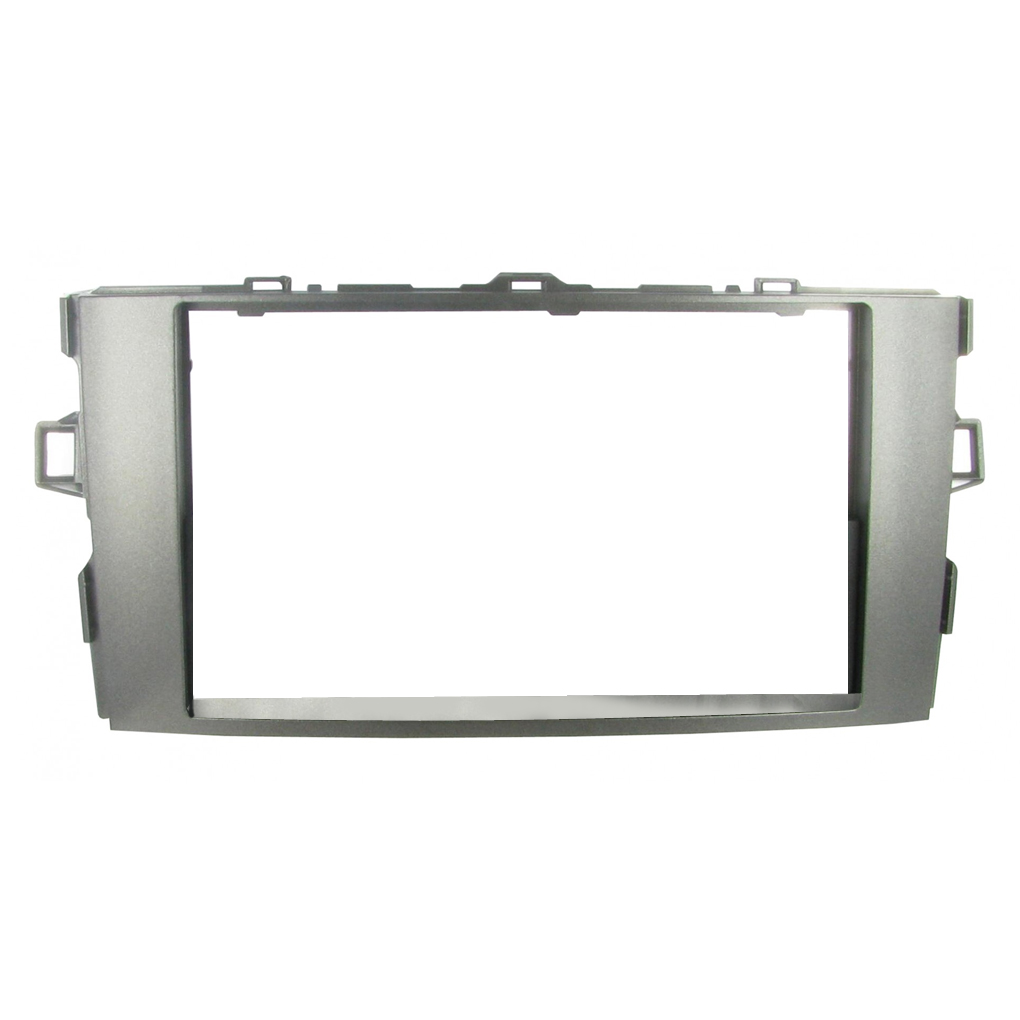 Oto Teyp Çerçeve Toyota Auris 2007 PK-5562