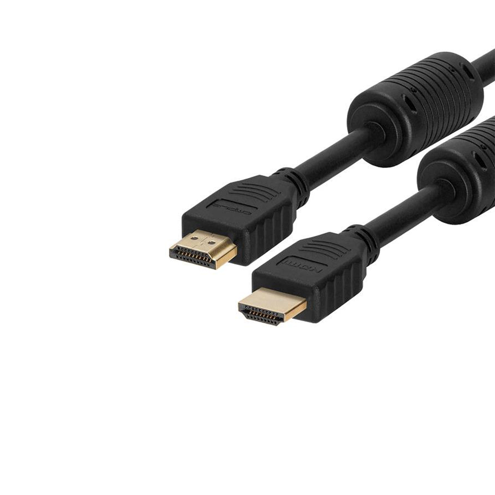 Hdmi Kablo 4K 1. Kalite 5mt ETC-5M