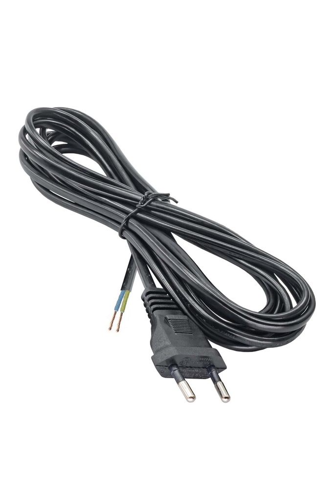 Power Kablo Fişli 1.2mt Poke Pk-5640