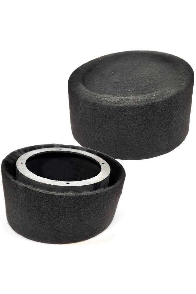 20cm Hoparlör Yükseltme Kabin 2 Adet Poke PK-5657