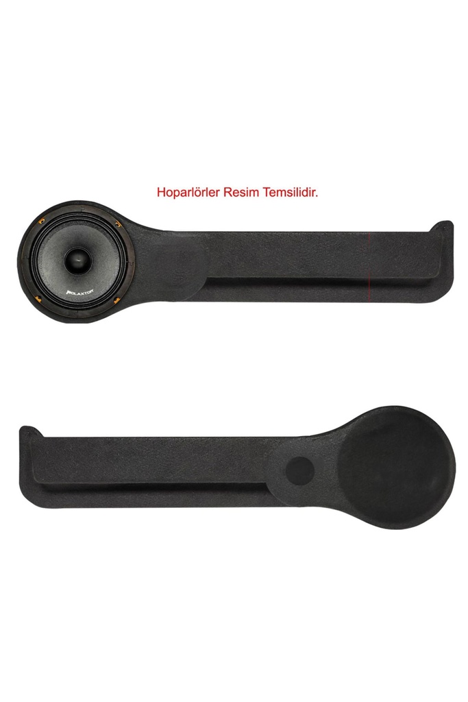 16cm Tofaş Ceplik 2 Adet PK-5660