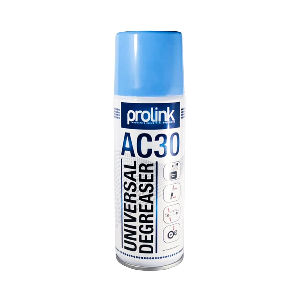 Kontak Sprey Yağsız 200ml Prolink AC-30
