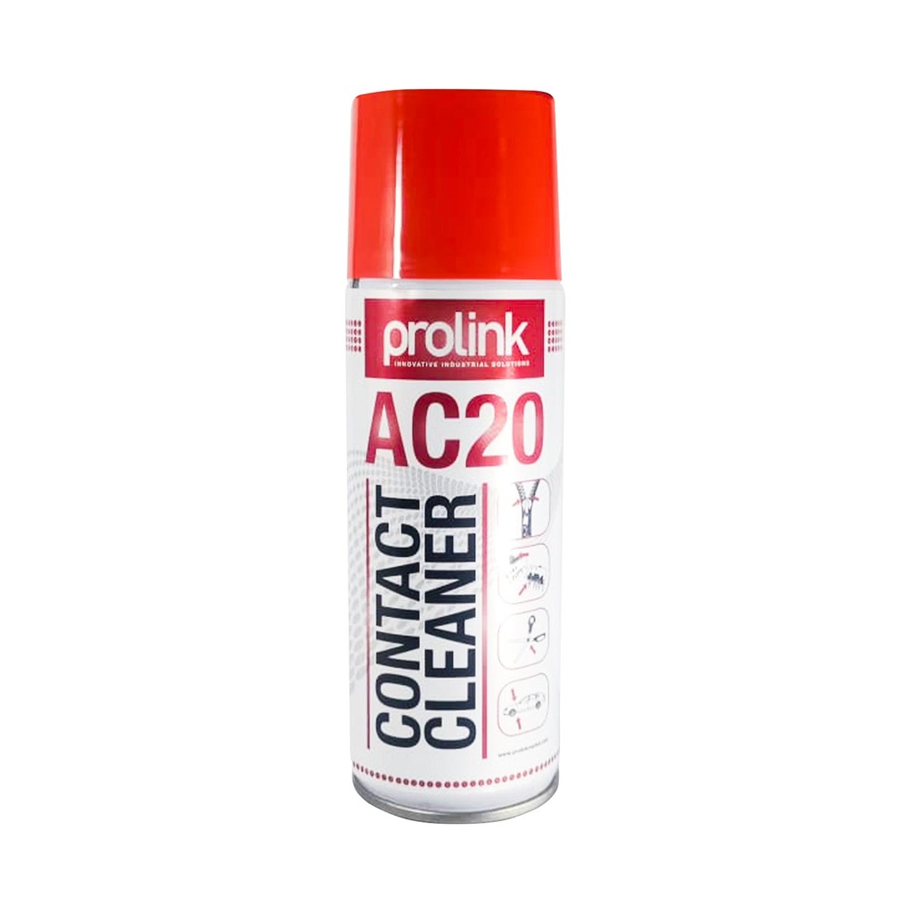 Kontak Sprey Yağlı 200ml Prolink AC-20
