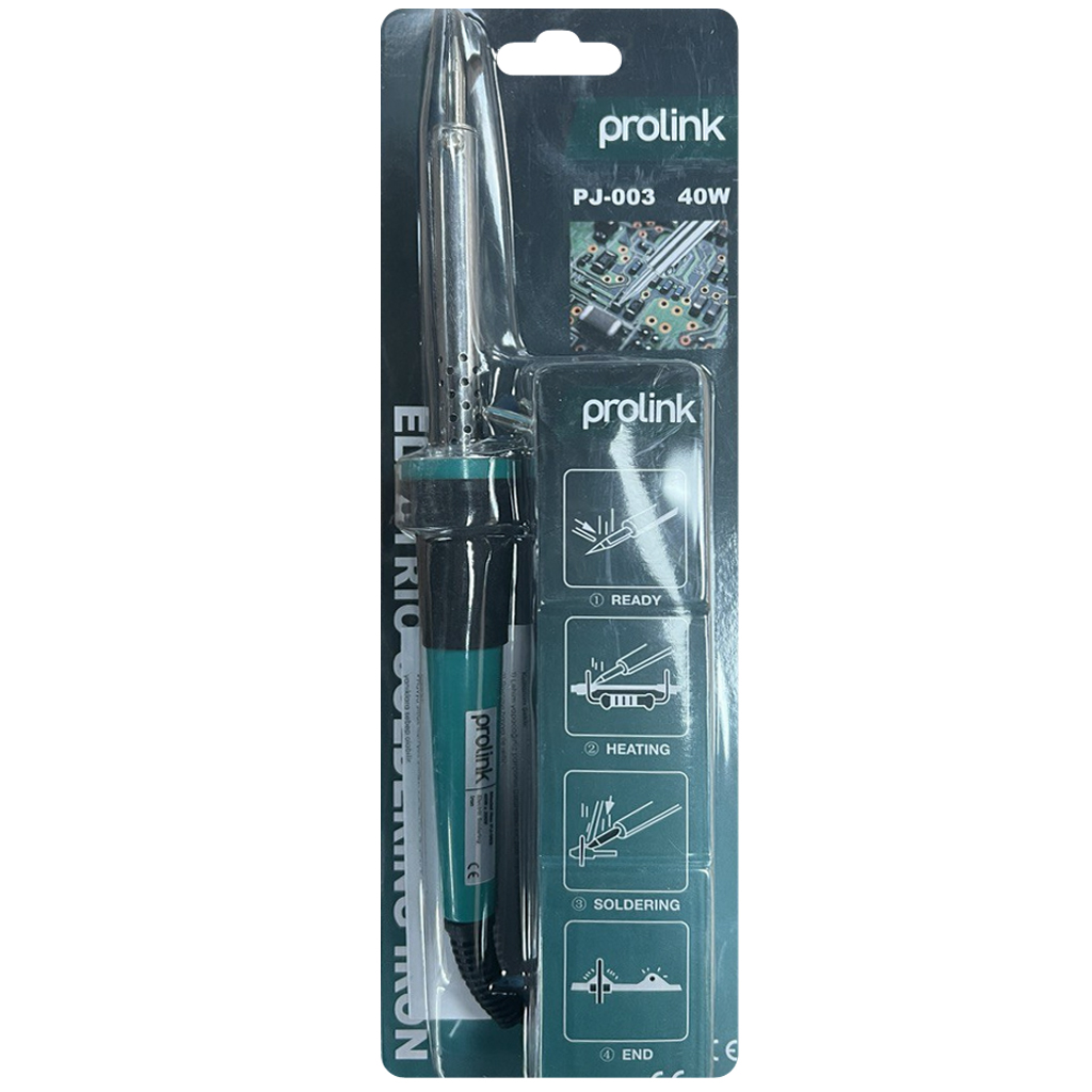 Kalem Havya 40W Prolink PJ-003   R30