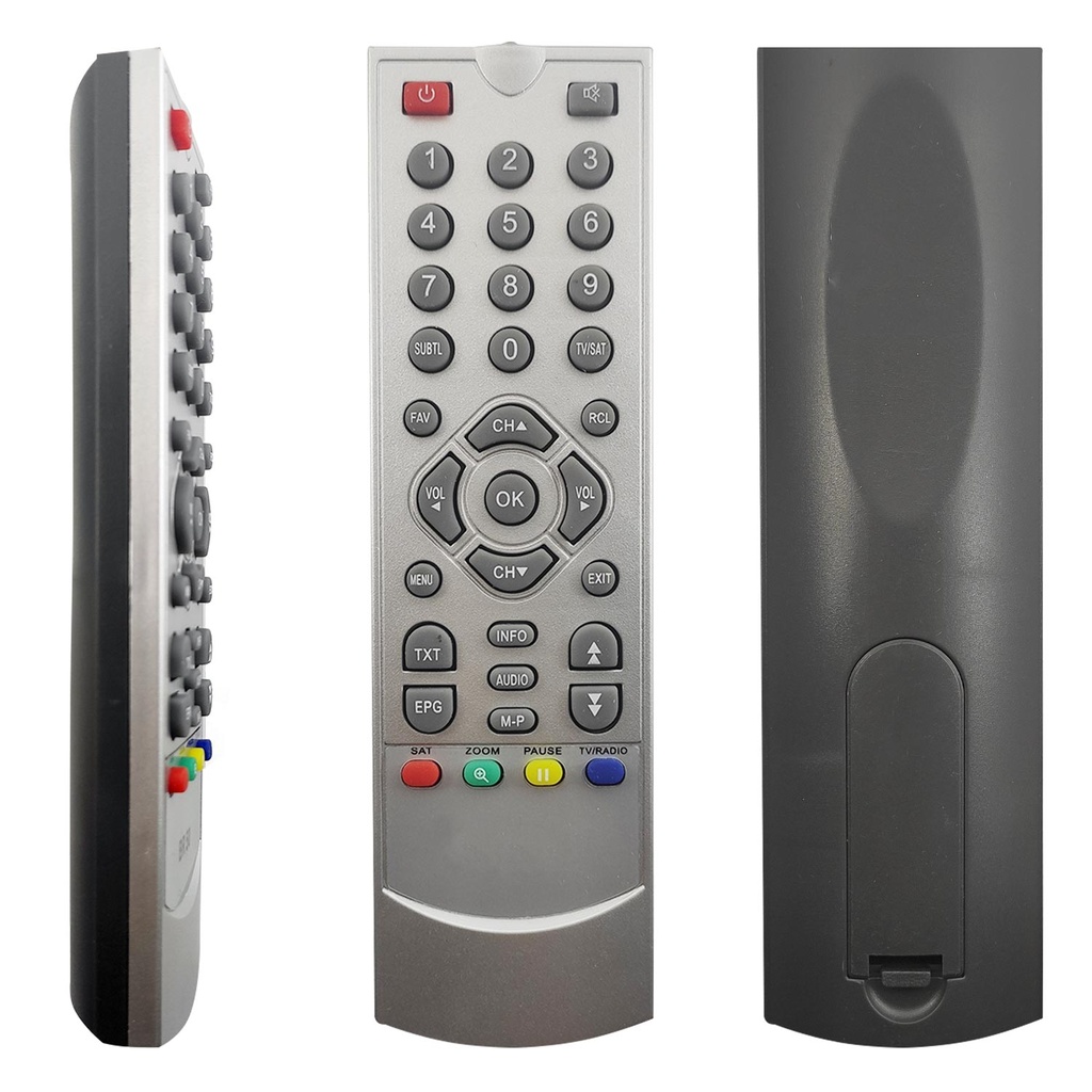 Redline Dr50-100 Fullbox Uydu Kumanda Rose Dru-216