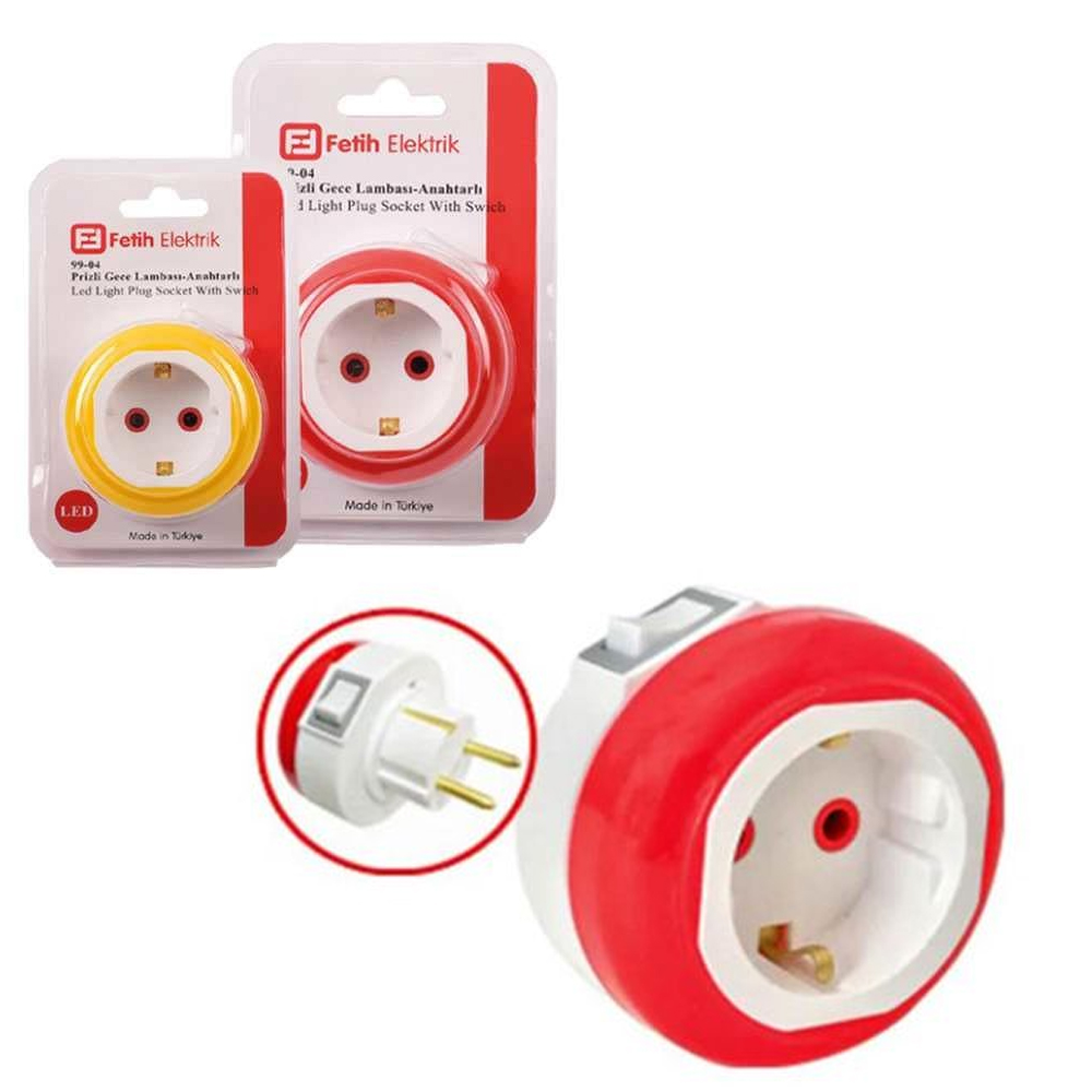 Prizli Gece Lambası Fetih 99-04