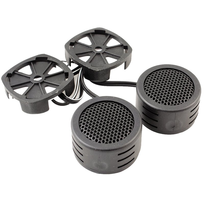 Oto Tweeter 120w 2 Adet MV-120