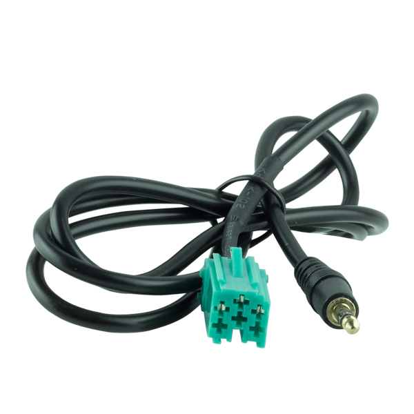 Soketli Aux Kablo Renault Reno PM-16833 R17