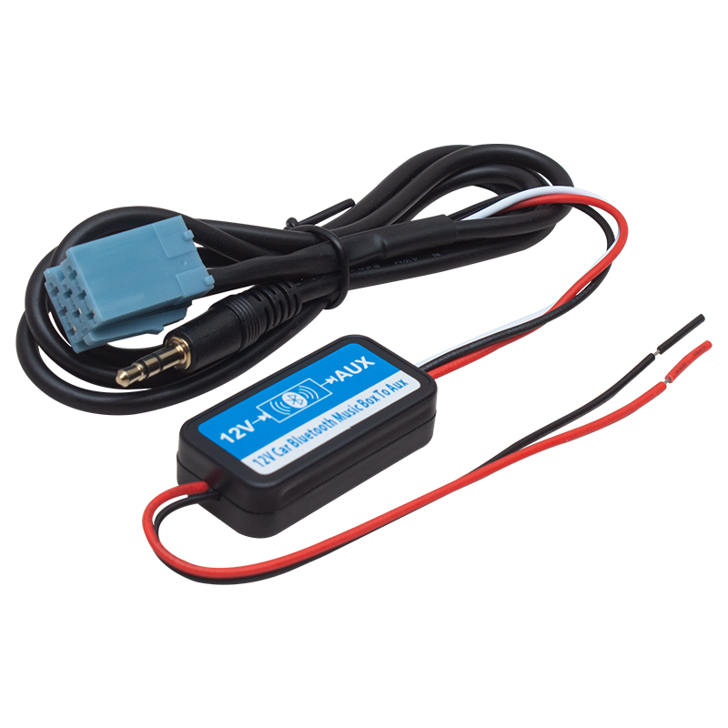 Aux Bluetooh Dönüştürücü Kablo Volkswagen VW Universal PK-5786