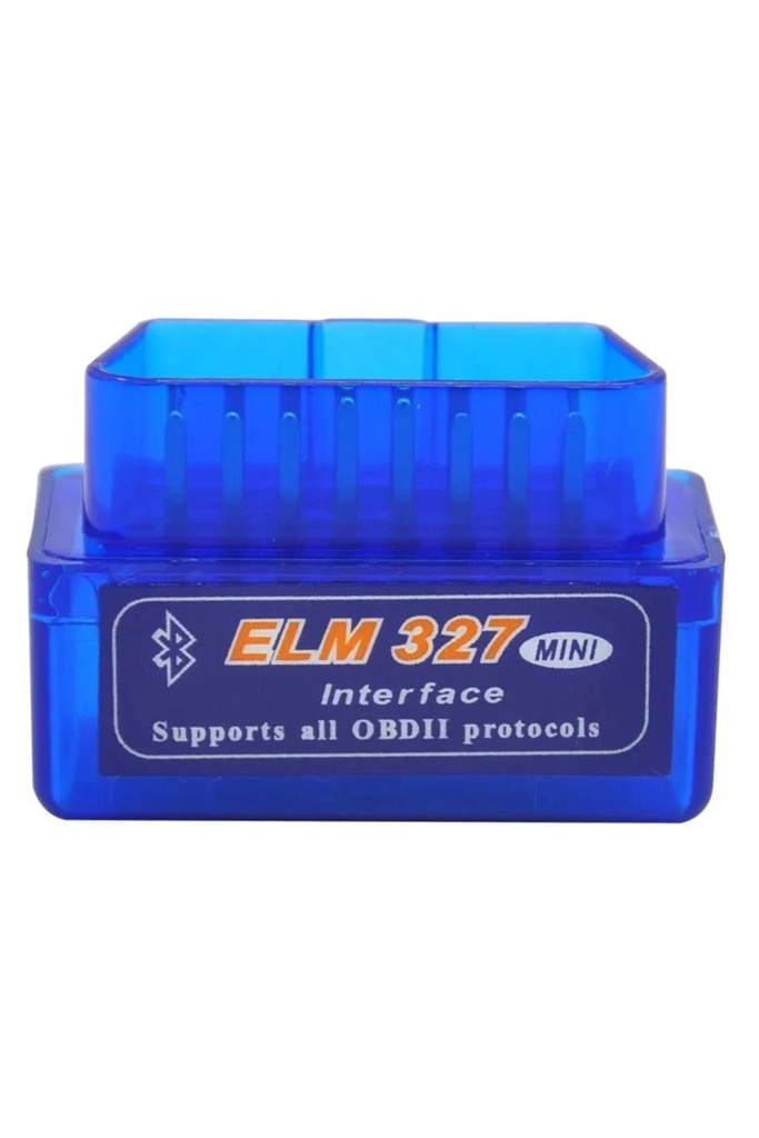 Araç Arıza Tespit Cihazı V2.1 Bluetooth Obd2