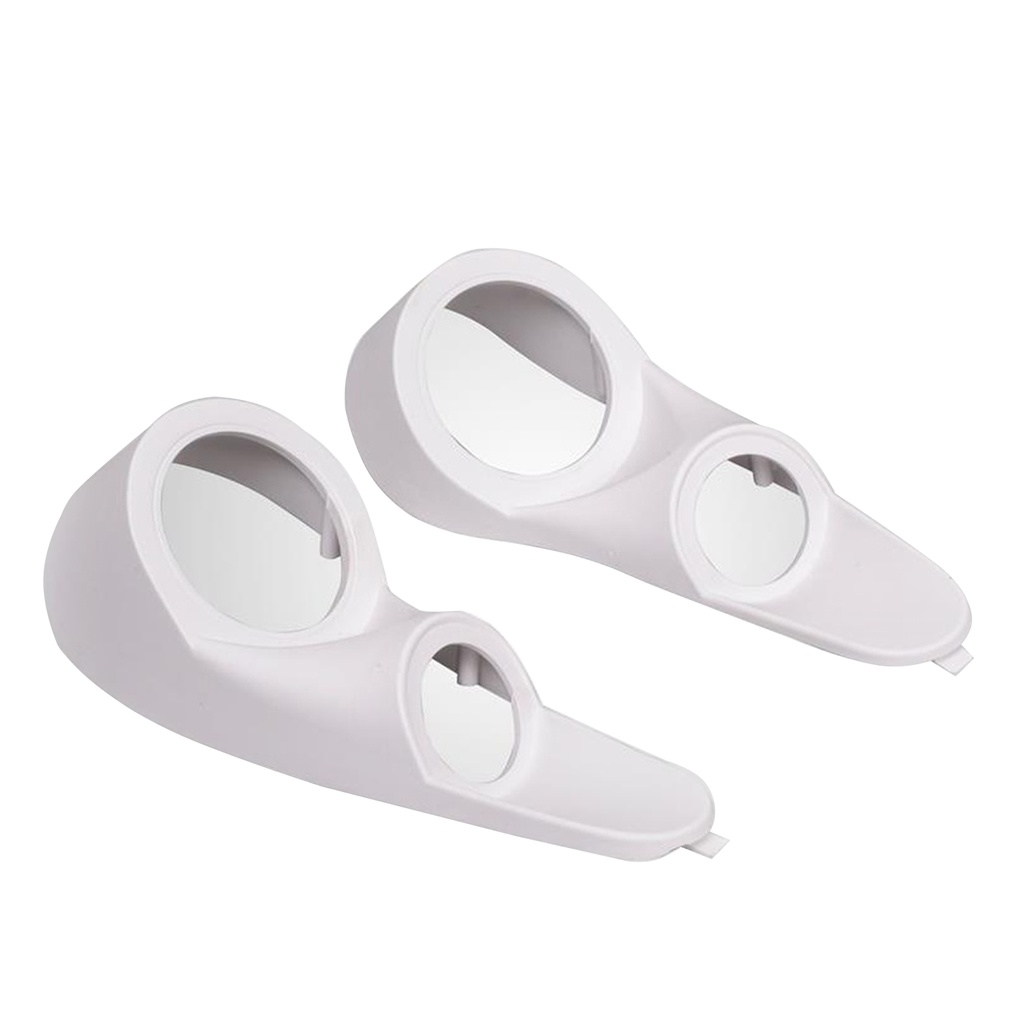 Tweeter Dome Kabi̇n Yuvasi 10cm 2 Adet For-x POD1