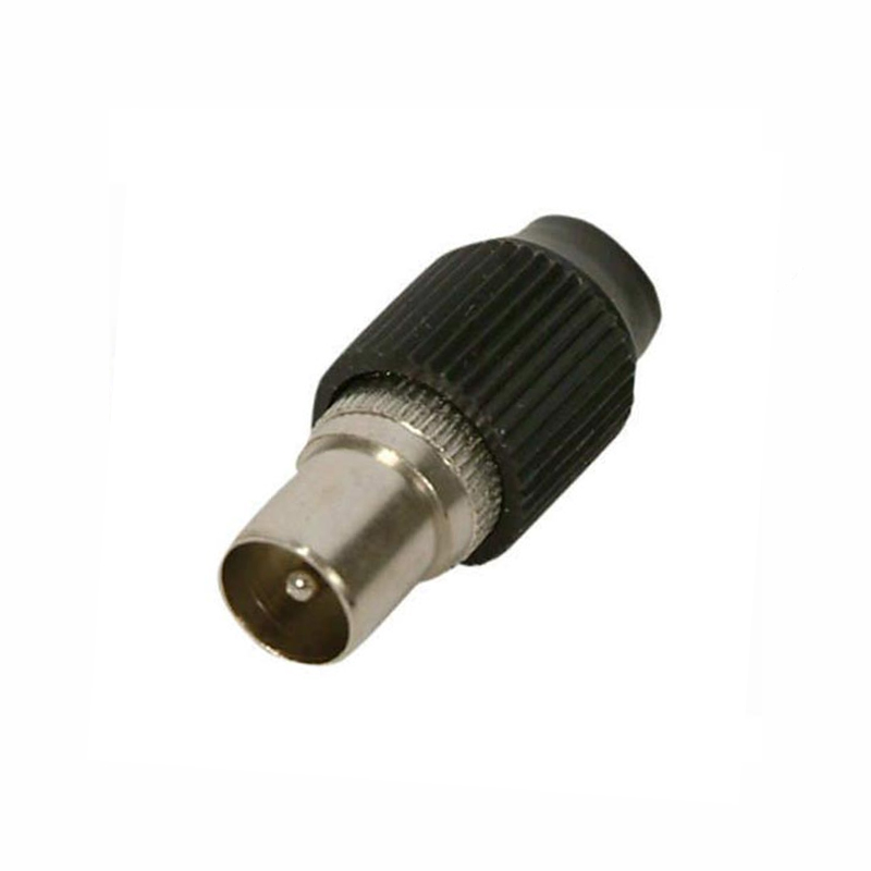 Tv Anten Fişi 60ohm PK-5862  Ç1