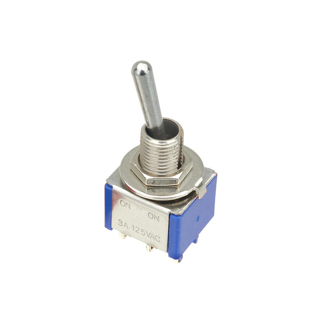 Tagola Switch Anahtar 6 Ayak on-of-on PK-5886