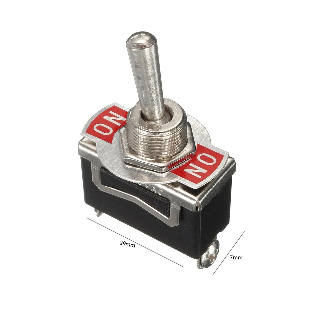 Tagola Swicth Anahtar 3 Ayak on-on PK-5887 