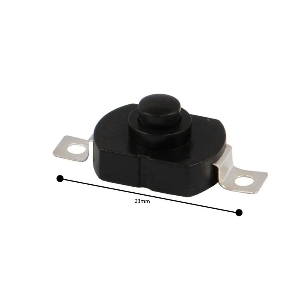 Buton Anahtar Çıt Çıt Basmalı on-of PK-5888