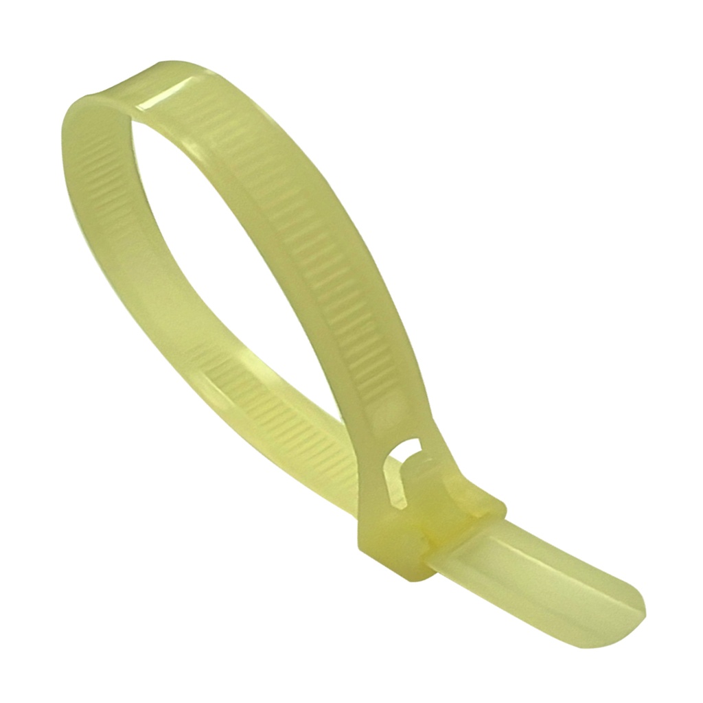 Cırt Kelepçe 20cm Tekrar Kullanılabilir 100 Adet PK-4382  