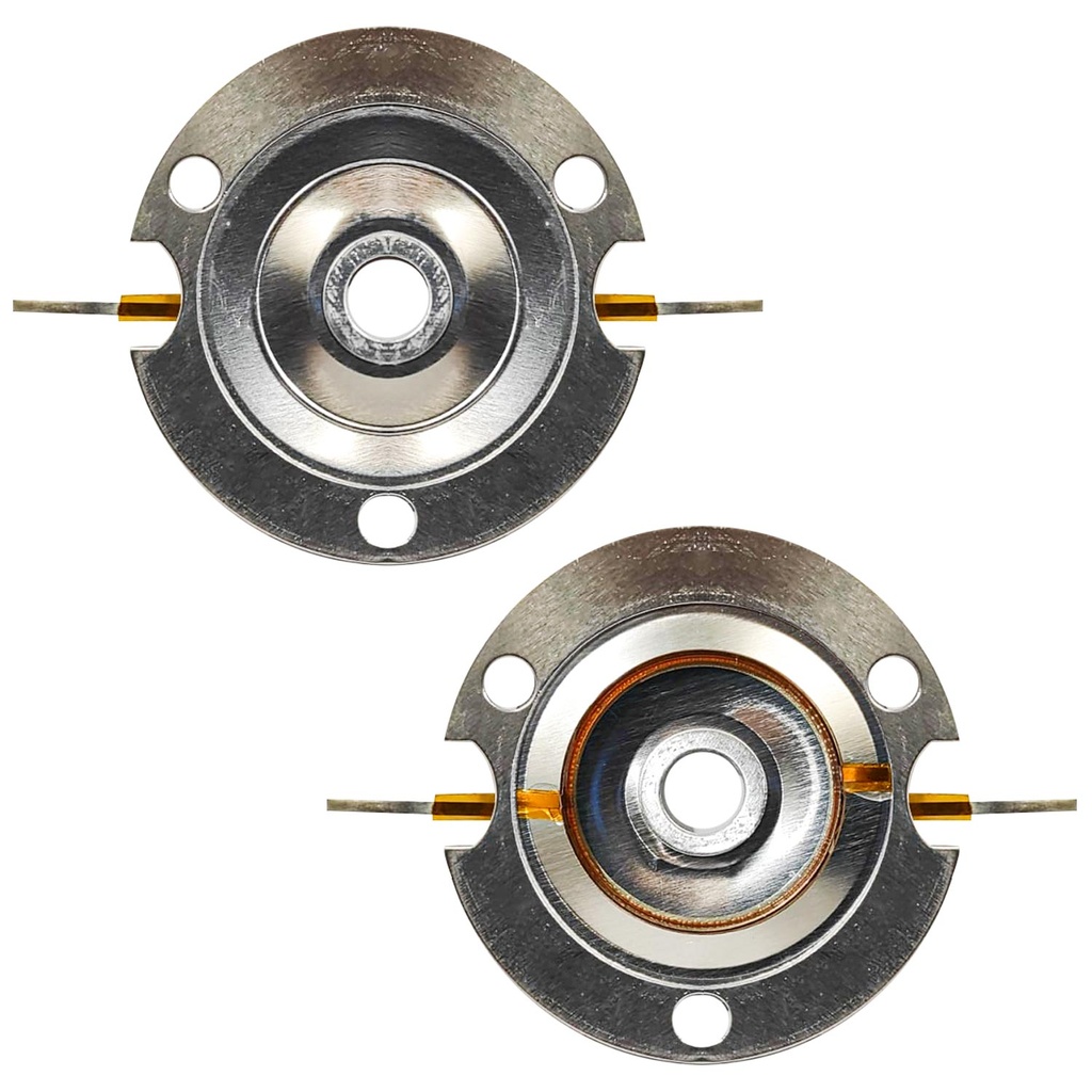 Oto Tweeter Mebranı 8cm 100w Fullsound K-1425E   R30
