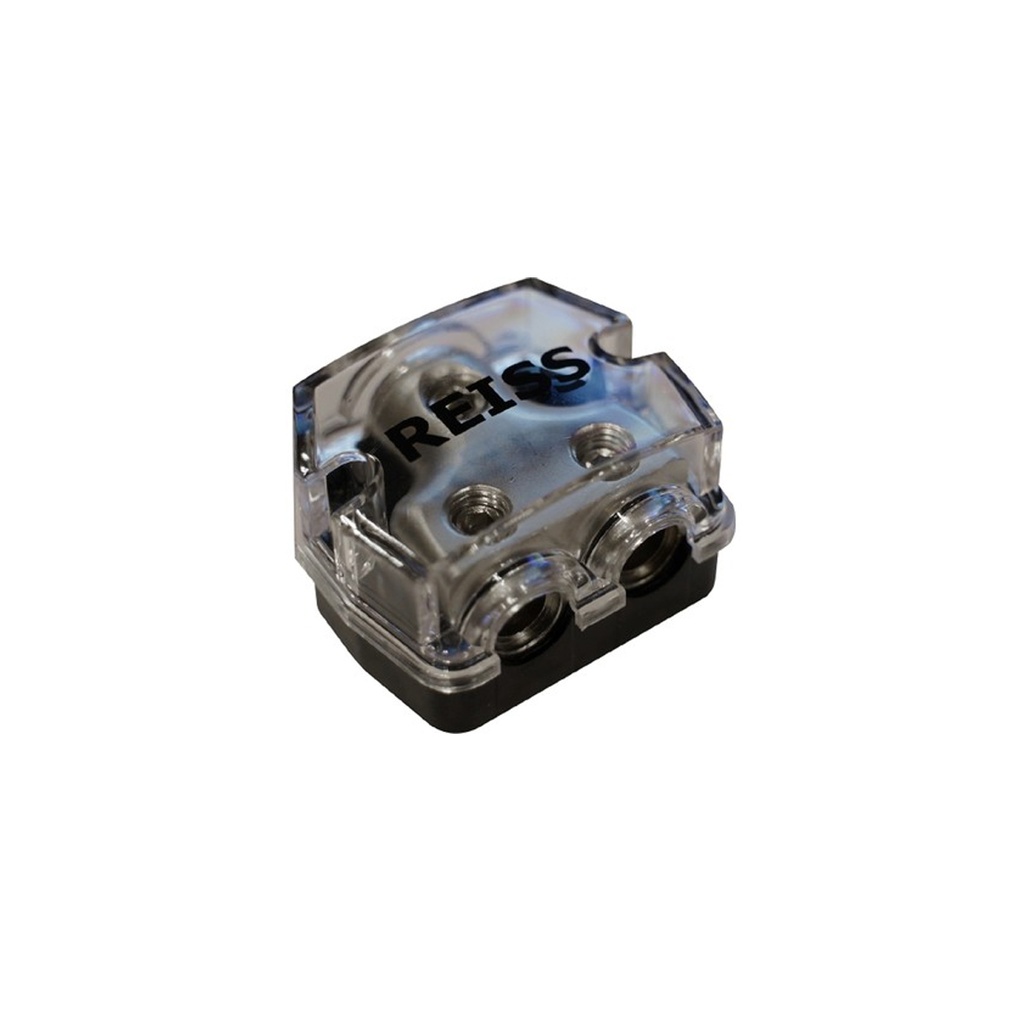 Anfi Blok Dağıtıcı 1 Giriş 2 Çıkış Anfi Kablo Dağıtıcı RS-DB4  R26