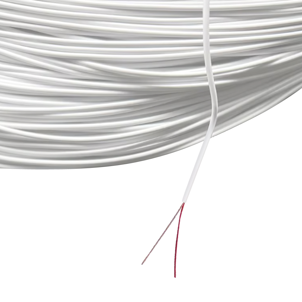 Cep Telefon Kulaklık Kablosu 20mt Mini Esnek Yuvarlak PK-4530