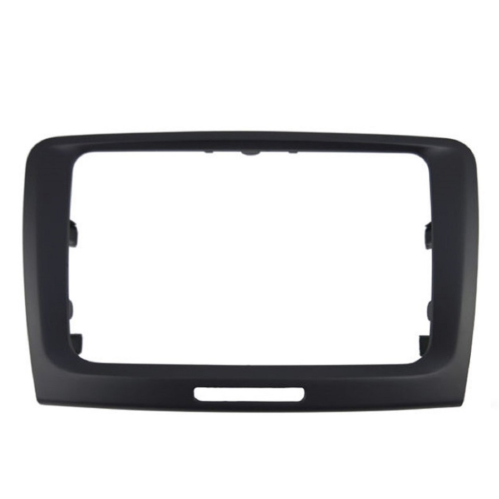 Oto Teyp Çerçeve Skoda Süperb 2008-2015 Double PK-6020 