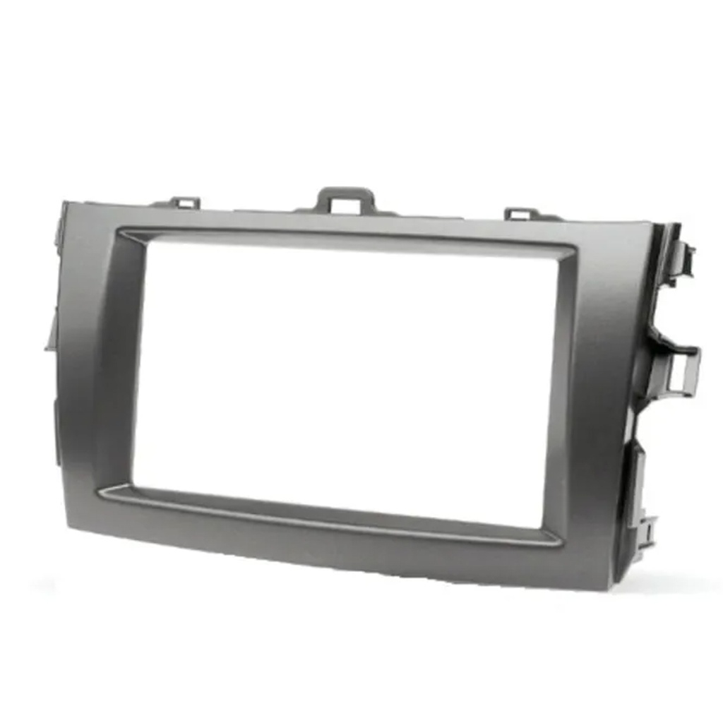 Oto Teyp Çerçeve Toyota Auris 2006-2012 PK-6027 T13