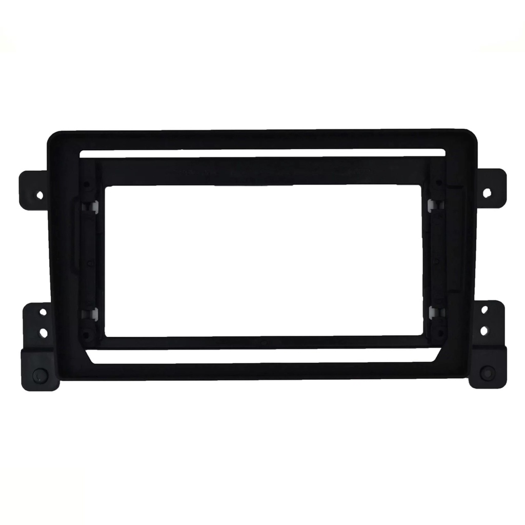 Oto Teyp Çerçeve 7" Double Suzuki Grandvitara Escudo 2005-1015 PK-6028 T14