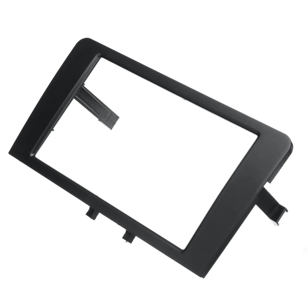 Oto Teyp Çerçeve Audi A3 2003-2008 Double PK-6030