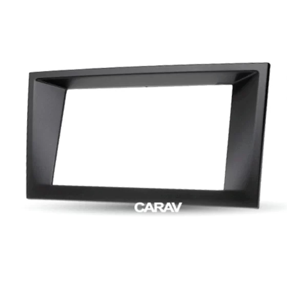 Oto Teyp Çerçeve Ford Mondeo 2002-2006 Double PK-6031 T12