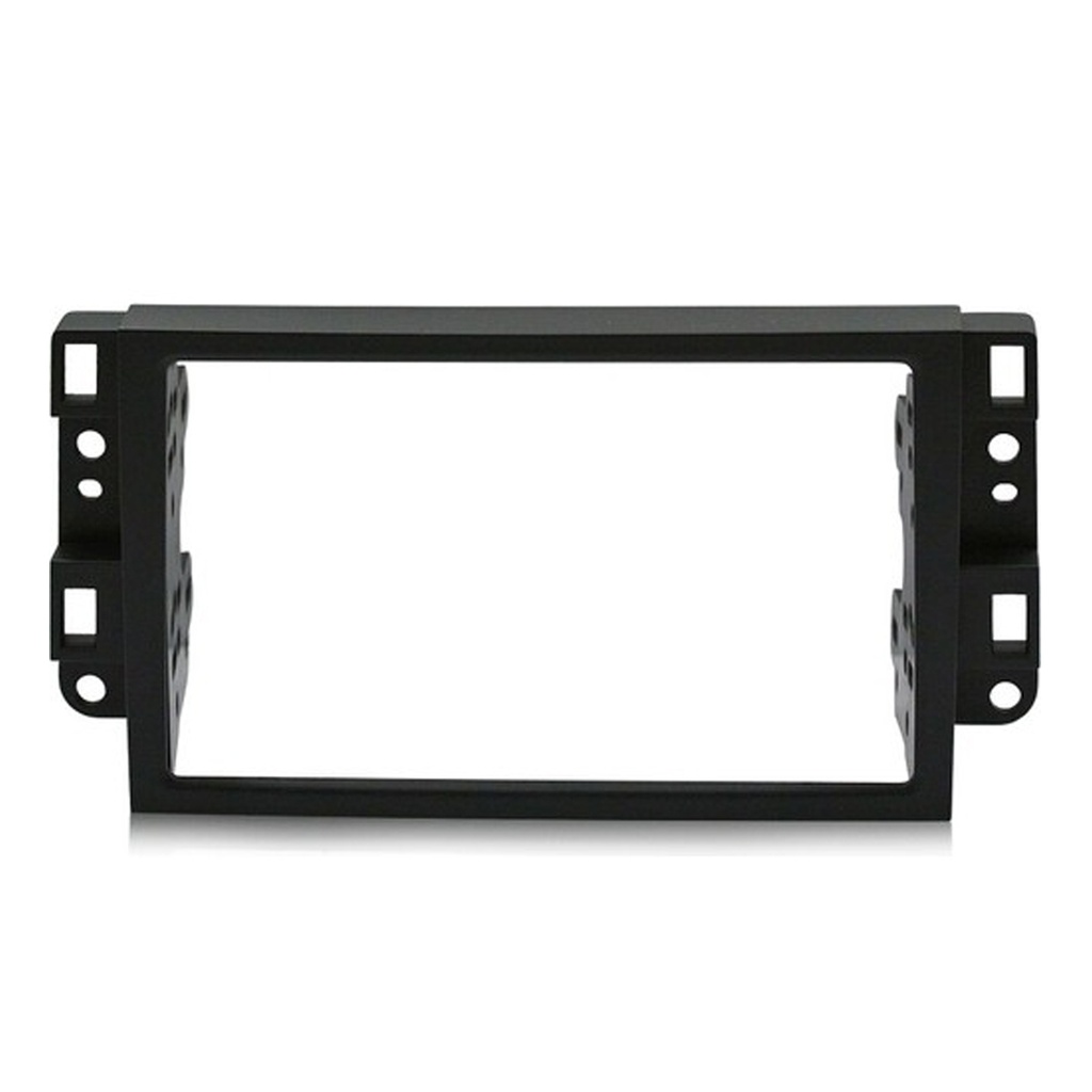 Oto Teyp Çerçeve Captiva Aveo Epica Double PK-6036 