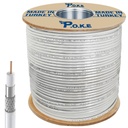 Anten Kablosu RG6/U4 112Tel 1.02 300mt Poke PK-1083