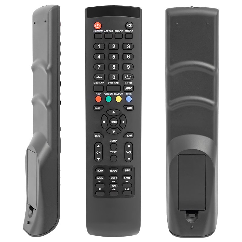 LCD LED TV Kumanda Sunny Saba Sanyo Nordmende Awox PK-7021