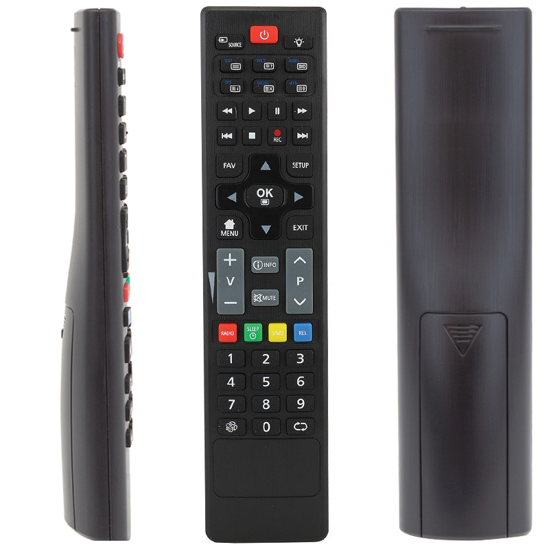 LCD LED TV Kumanda Sunny AXEN RM-L618 PK-7003
