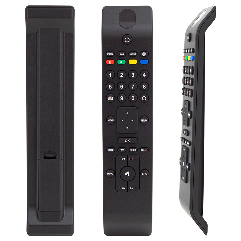 Vestel 3D Seg Regal Loewe Finlux Hi-Level Watson LCD LED TV Kumanda Poke PK-7066