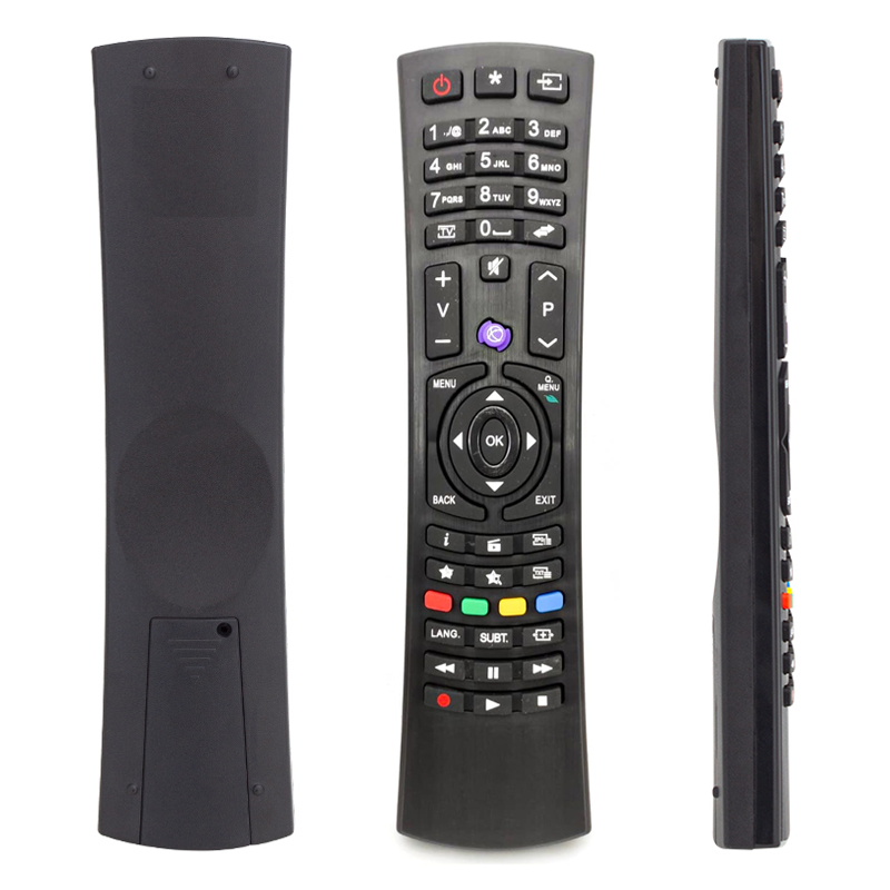 Vestel Hi-Level LCD LED TV Kumanda 49UA9400 RCA4890 Poke PK-7014