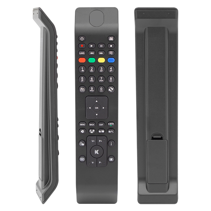 Vestel Seg Regal 3D LCD LED TV Kumanda Poke PK-7079