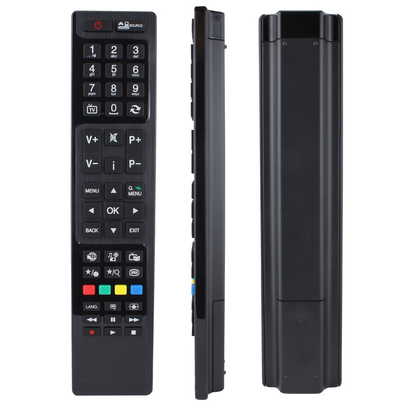 Vestel Seg Regal Finlux Hi-Level Watson LCD LED TV Kumanda  Poke PK-7044