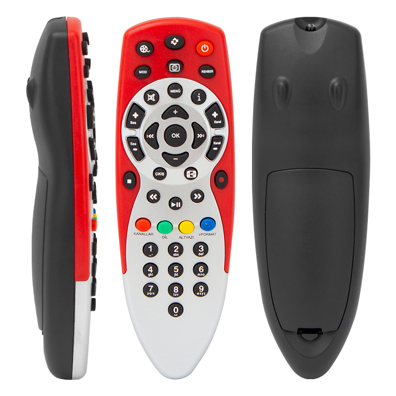 Uydu Kumanda Digitürk DT-8003 HD Plus PK-7042