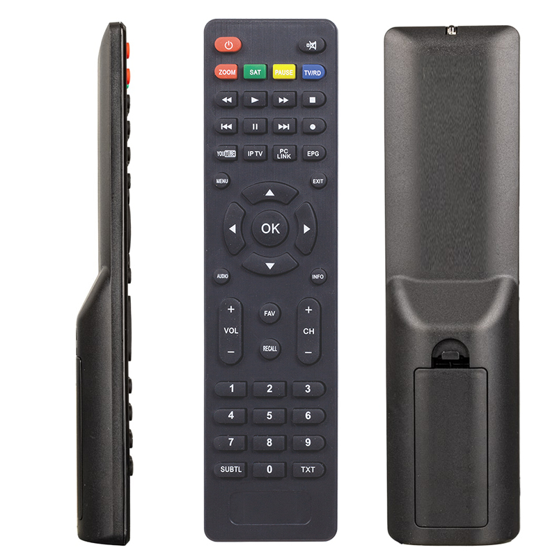 Eatech Kamosonic Polsat Redline Slim Uydu Kumanda PK-7013