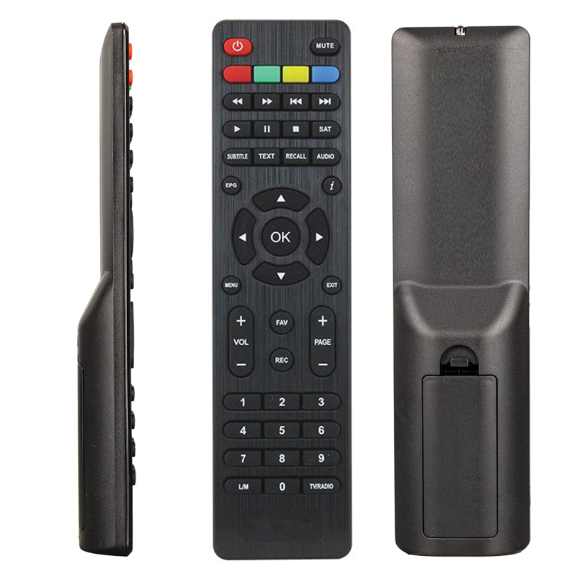 Uydu Kumanda Linx Sunny Astracom Skytech Moonstar Dreamstar Showmax Slim PK-7010
